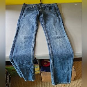 AX Ladies Jeans